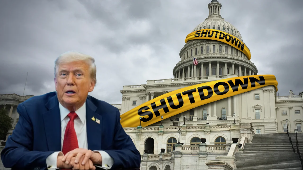 Social Security Shutdown Impact
