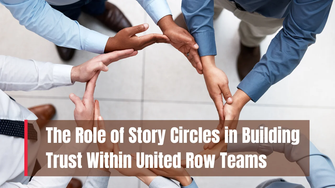 Story Circles