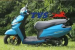 TVS Jupiter 110 2025 Launched with 5 Variants, Check Price, Features & More