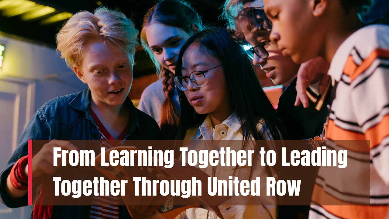 Understanding the Power of United Row