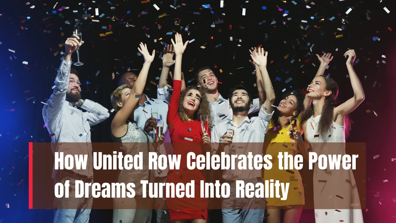 United Row