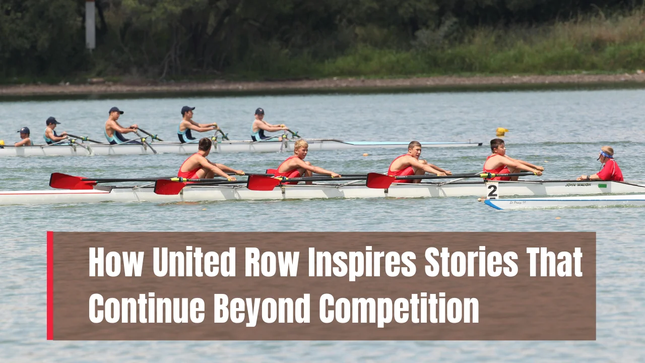 United Row