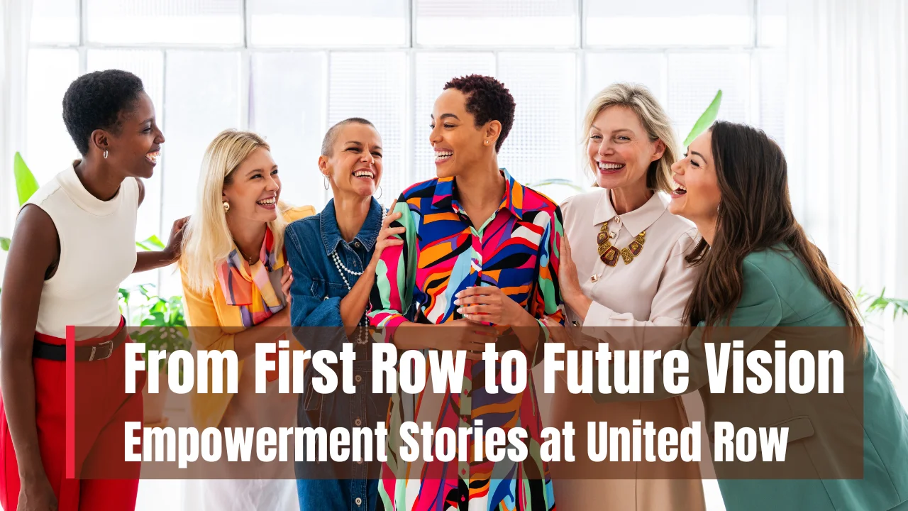 United Row