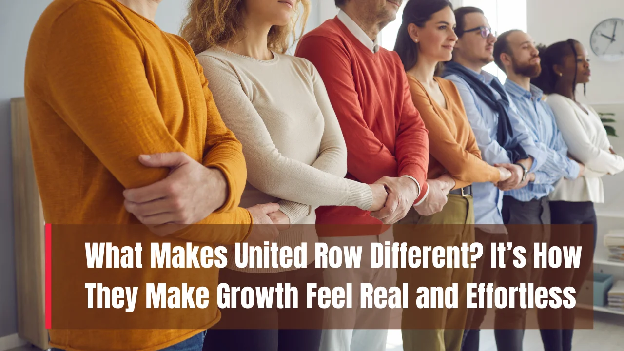 United Row