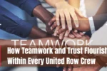 United Row Crew