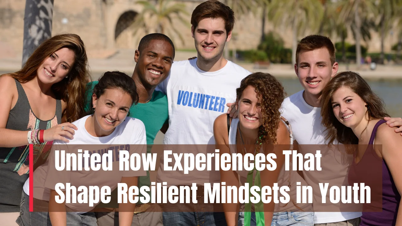 United Row Experiences