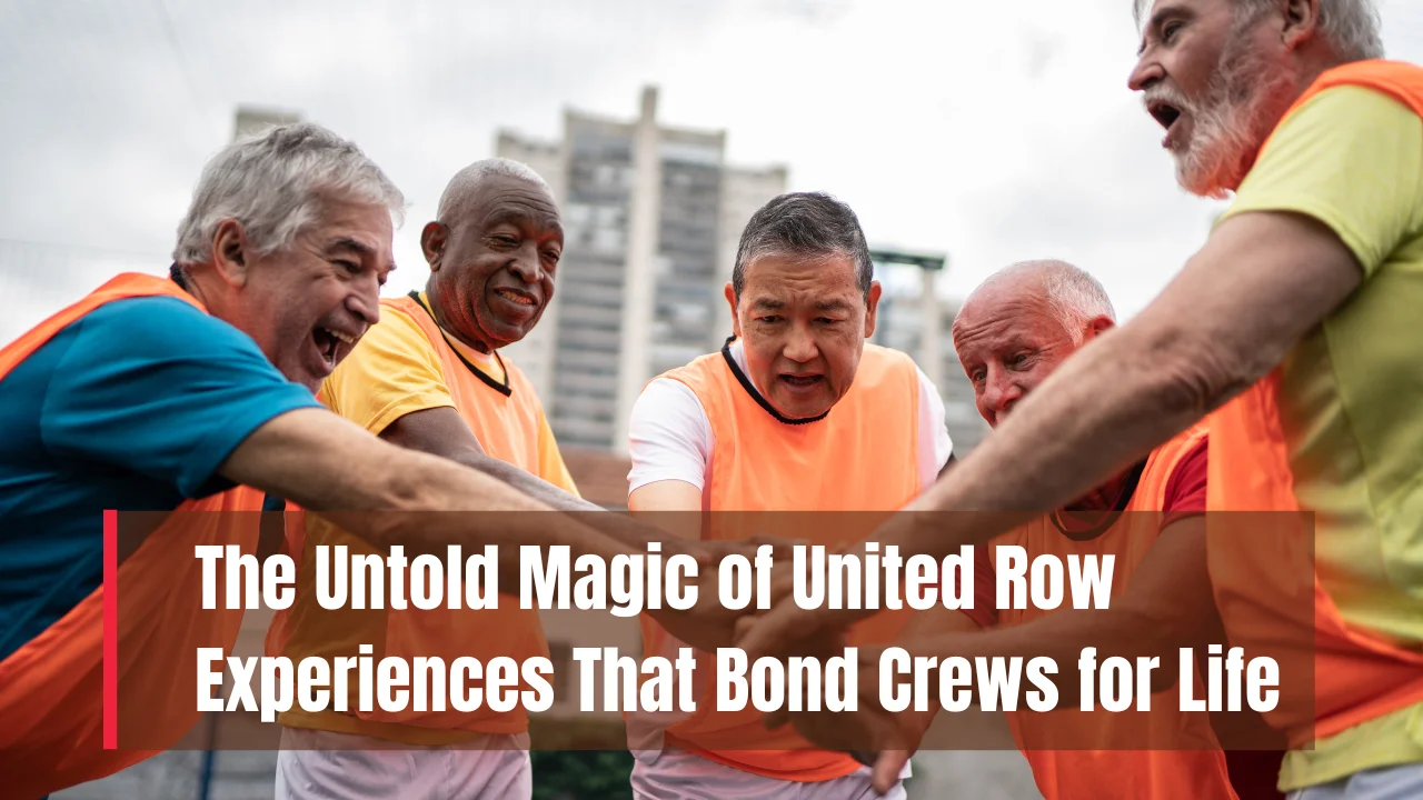 United Row Experiences