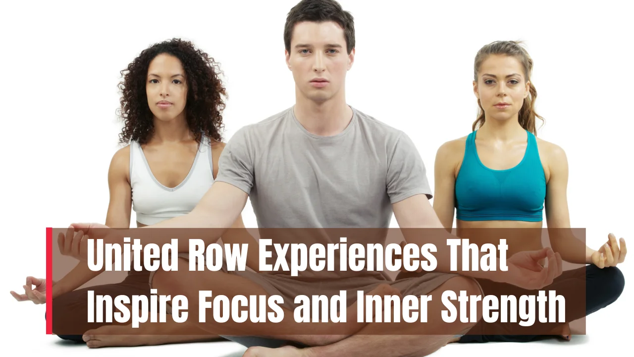 United Row Experiences