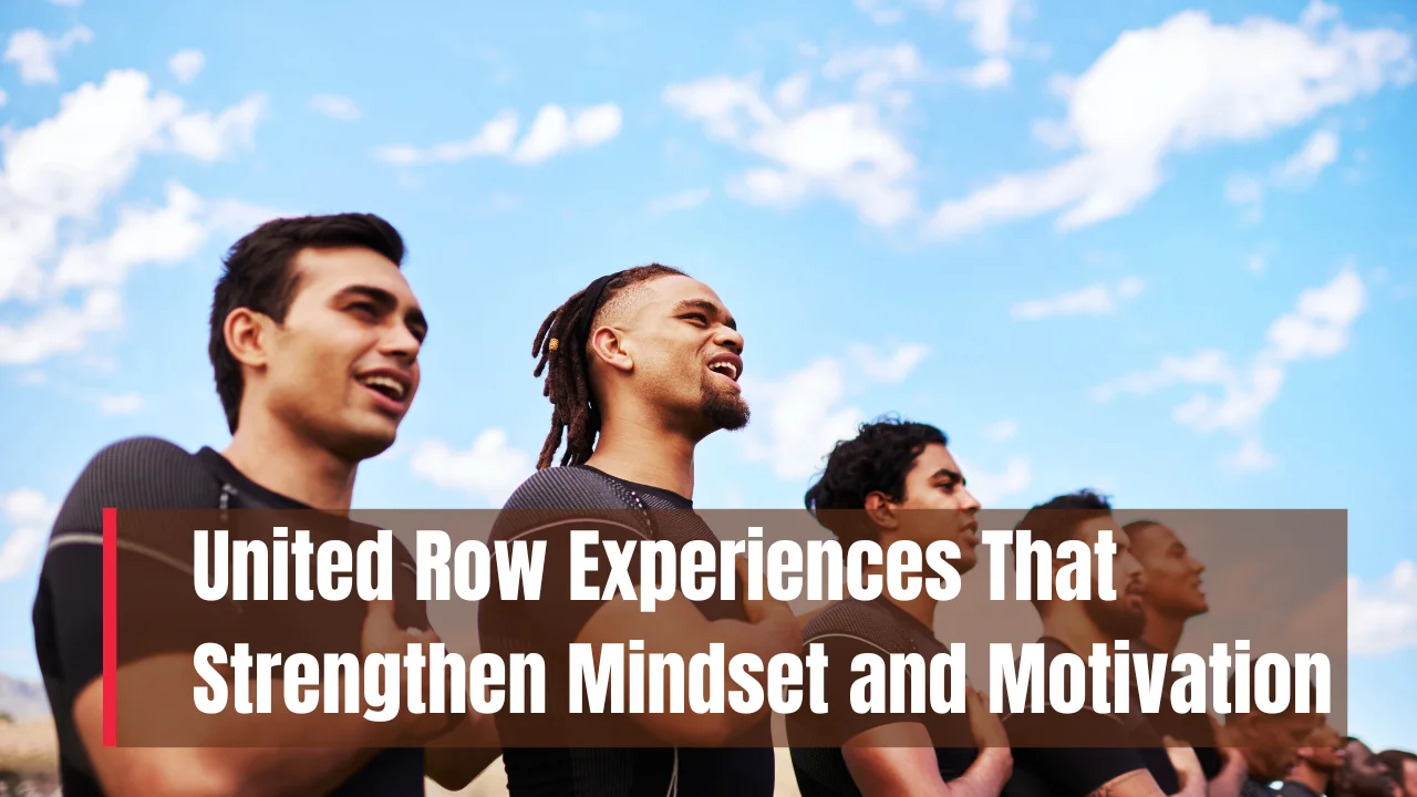 United Row Experiences