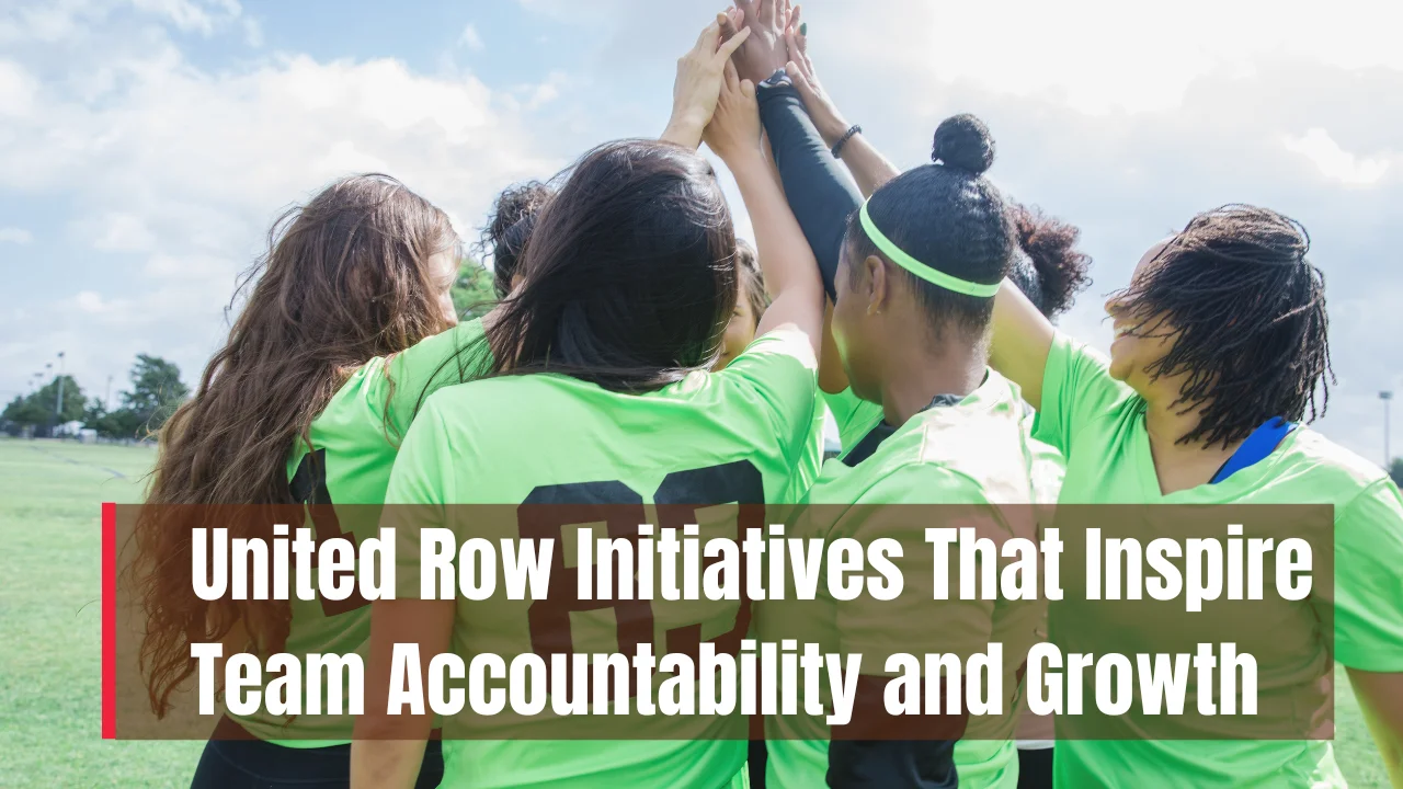 United Row Initiatives