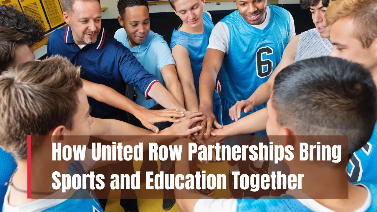 United Row Partnerships