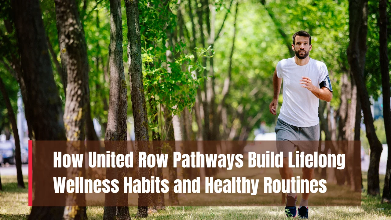 United Row Pathways