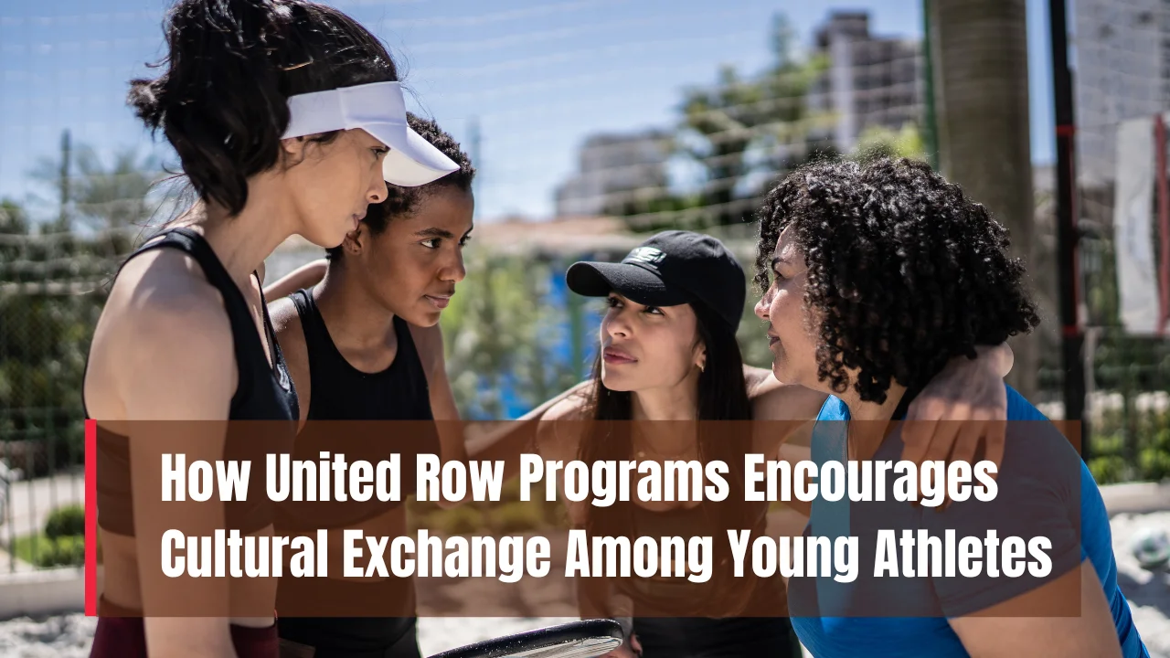 United Row Programs