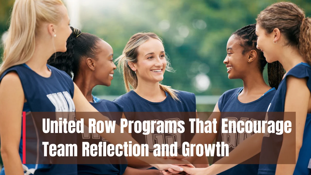 United Row Programs