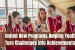 United Row Programs