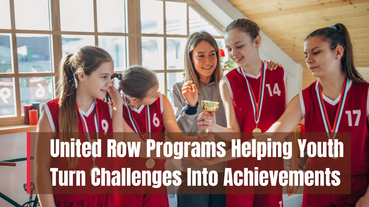 United Row Programs