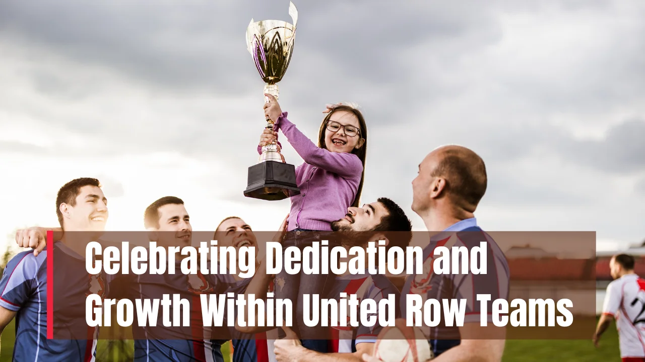 United Row Teams