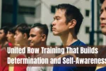 United Row Training
