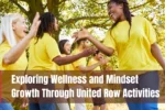 Wellness and Mindset Growth
