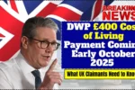 dwp-400-cost-of-living