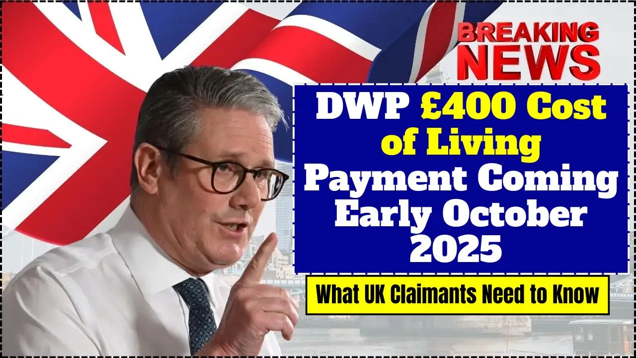 dwp-400-cost-of-living