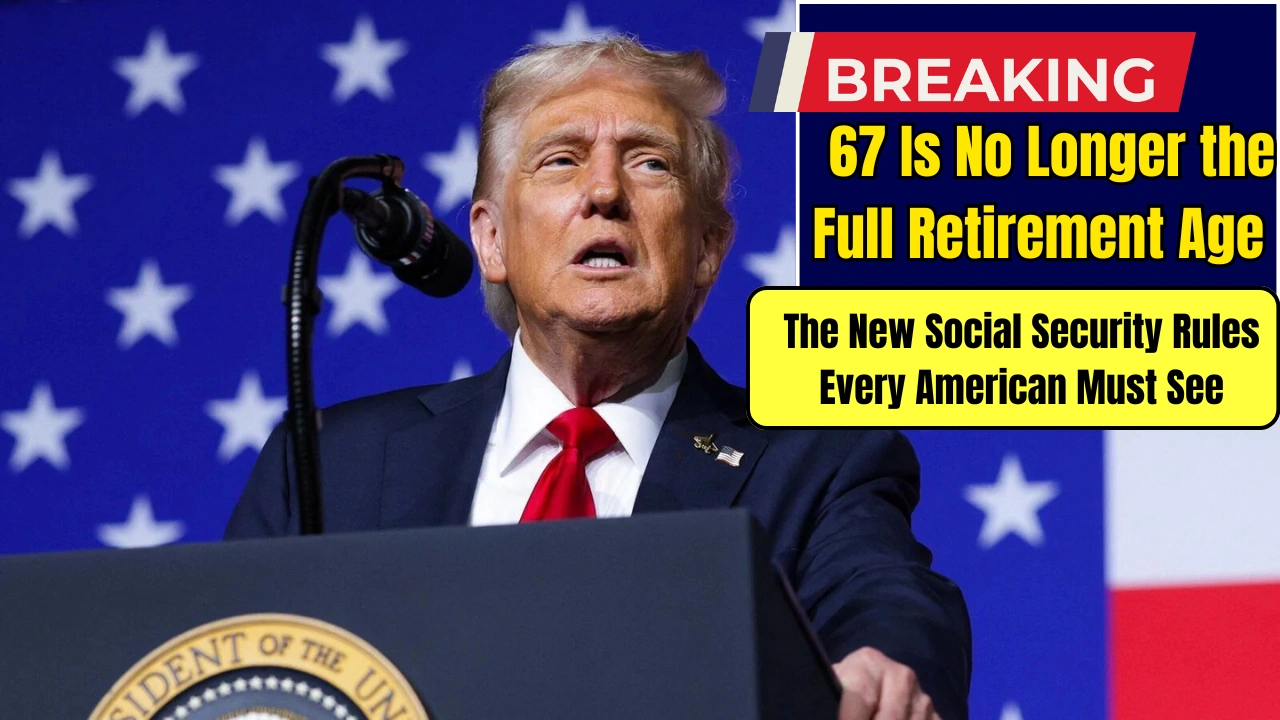 new Social Security rules