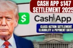 Cash App $147 Settlement 2025