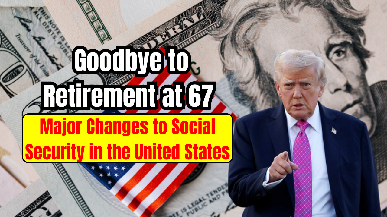 Social Security in the United States