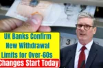 new withdrawal limits for over-60s